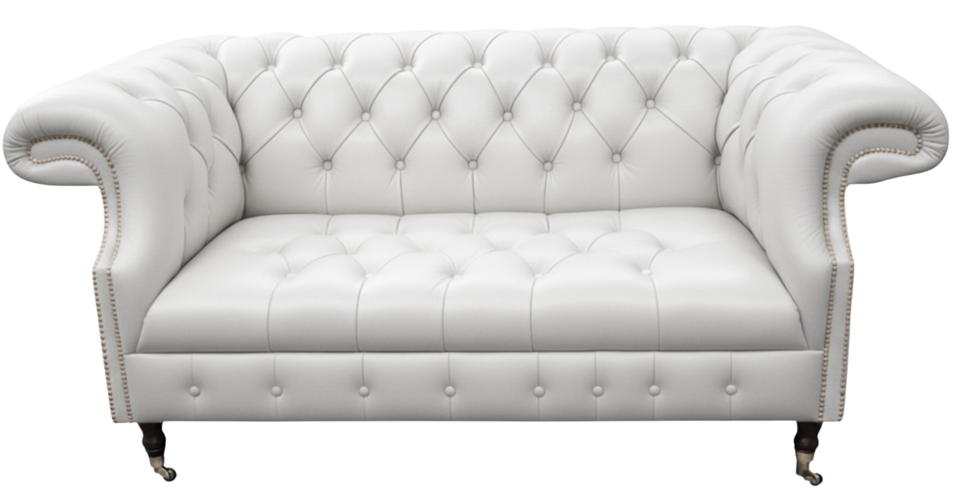The Mayfair Chesterfield